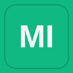 Manufacturing Inc logo