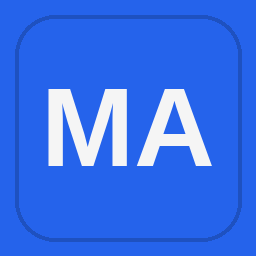 Manufacturing logo