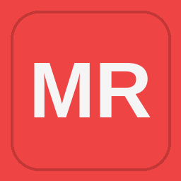 MarBorg Recovery logo