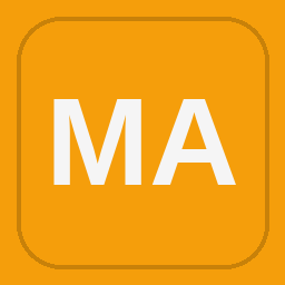 Marcone Appliance Parts logo