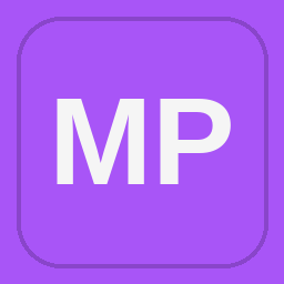 Mark Porter Auto Group logo