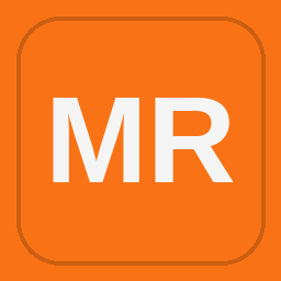 Mark Richard Construction logo