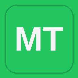 Mark Twain Union Elementary School District logo