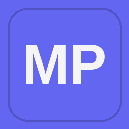 MARVELOUS PLUMBING logo