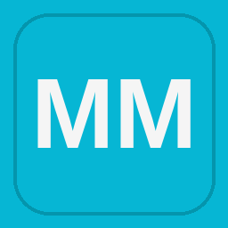 Mason Manufacturing & Fabrication logo