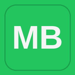Matias Borges logo