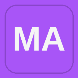 Mavagi logo