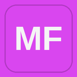 Maxx Fitness Clubs logo