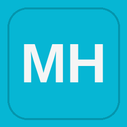 McAfee Heating and Air Conditioning logo