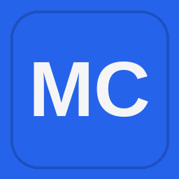 McGough Construction logo