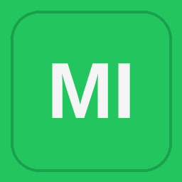 McGrath Inc logo