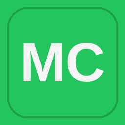 MCS logo