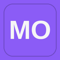 Mechanical One logo