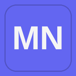 Med-National Staffing Inc. logo