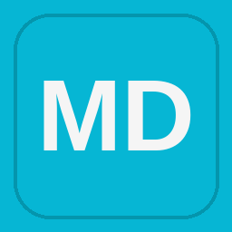Medical Device Company logo