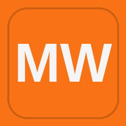 Meow Wolf logo