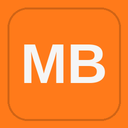 Merchants Building Maintenance logo