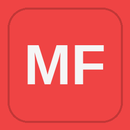 Mercury Fiber logo