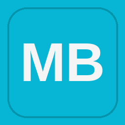 Meridian Behavioral logo