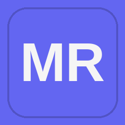 Meridian Residential Group logo