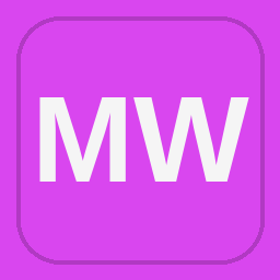 Meridian Waste logo