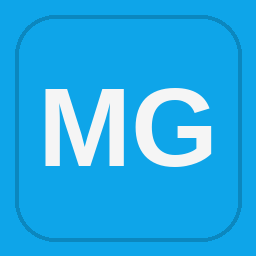 Merit General Contractors logo