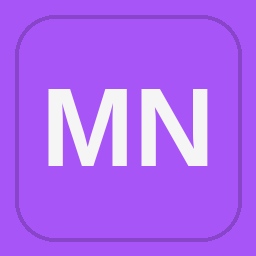 Merle Norman Cosmetics, Inc. logo