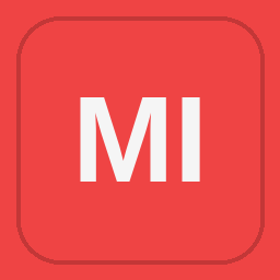 Merlin Industries logo