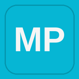MERRICK PRINTING logo