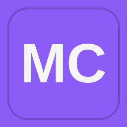Met-Con logo