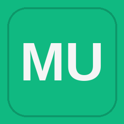 Metals USA logo