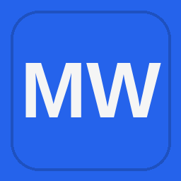Metropolitan Washington Airports Authority logo