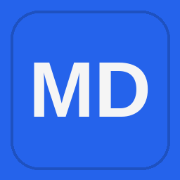 Michael Dean Moore logo