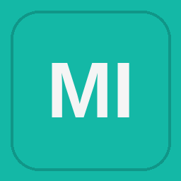 Michaels logo