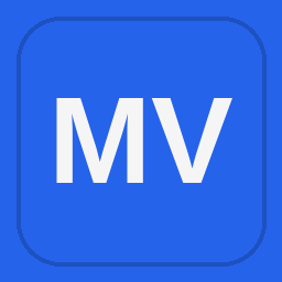 Midwest Veterinary Supply logo