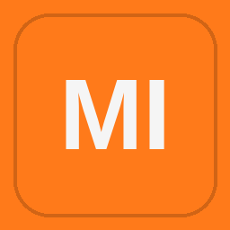 MINOX logo