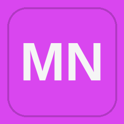 Minth North America, Inc. logo