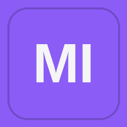 MiReclu logo