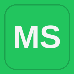 Mister Sparky logo
