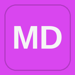 Mitch D. Electric, Inc. logo