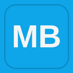 Mitchell Builds logo