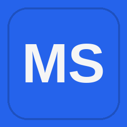 Mobile Staff Solutions logo