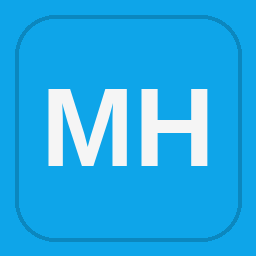Modern HR logo