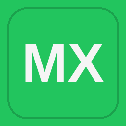 Module X Solutions logo