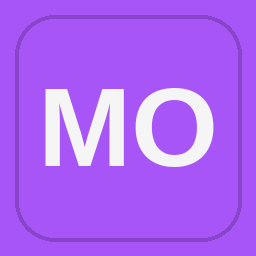 Moog logo