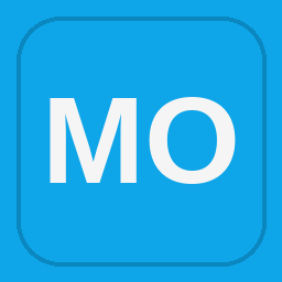 Moove logo