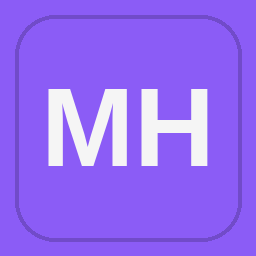 Morgan Hunter logo