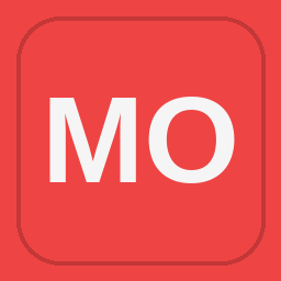 Mortenson logo