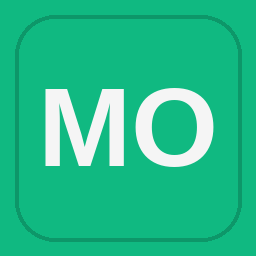 Motion logo