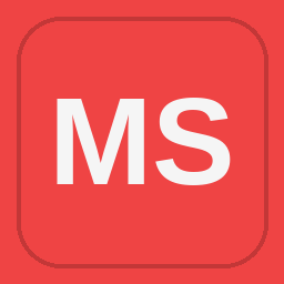 Movement Search & Delivery logo